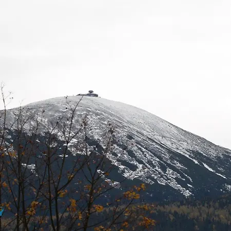 Bluesky Kapielowa - Widok Na Gory, Blisko Szlakow I Wyciagow *