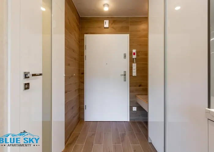 Bluesky Kapielowa - Widok Na Gory, Blisko Szlakow I Wyciagow Karpacz