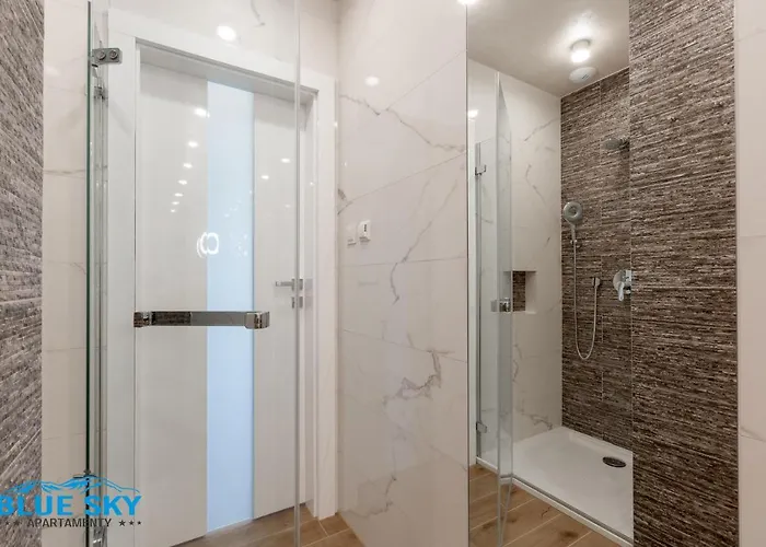 Bluesky Kapielowa - Widok Na Gory, Blisko Szlakow I Wyciagow Karpacz