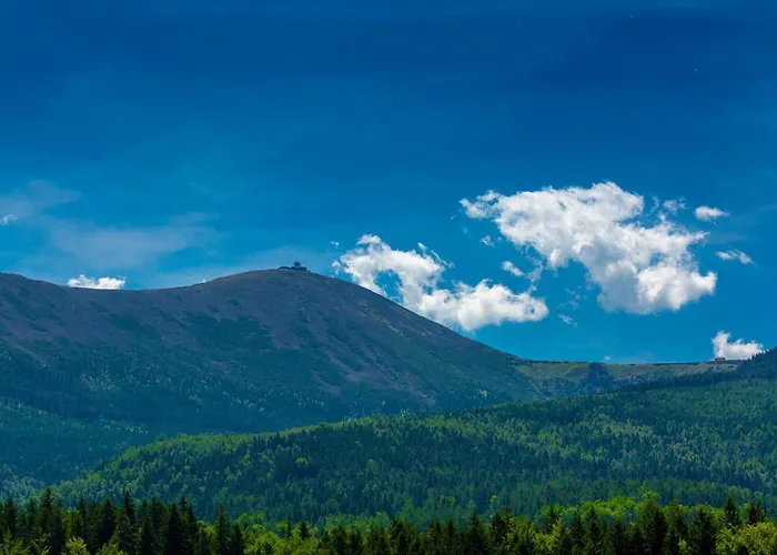 Bluesky Kapielowa - Widok Na Gory, Blisko Szlakow I Wyciagow * Karpacz