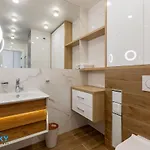 Bluesky - Kapielowa, Balkon Z Widokiem Na Gory, Przy Aquaparku, Wyciagach I Szlakach Karpacz