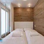 Bluesky - Kapielowa, Balkon Z Widokiem Na Gory, Przy Aquaparku, Wyciagach I Szlakach Appartement