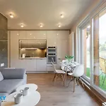 Bluesky - Kapielowa, Balkon Z Widokiem Na Gory, Przy Aquaparku, Wyciagach I Szlakach Karpacz