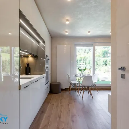 Bluesky Kapielowa - Widok Na Gory, Blisko Szlakow I Wyciagow * Karpacz