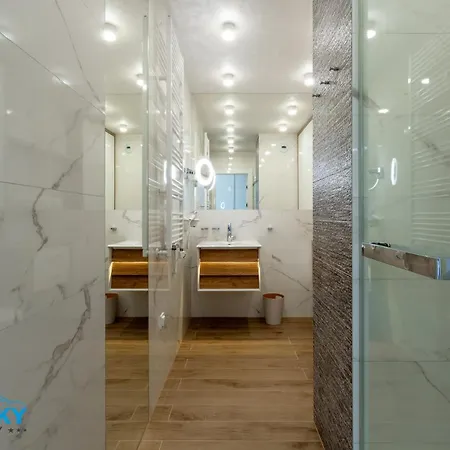 Bluesky Kapielowa - Widok Na Gory, Blisko Szlakow I Wyciagow Karpacz