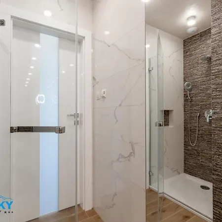 Bluesky Kapielowa - Widok Na Gory, Blisko Szlakow I Wyciagow Karpacz