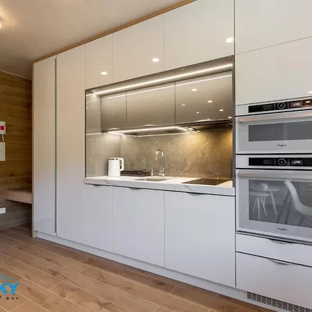 Bluesky Kapielowa - Widok Na Gory, Blisko Szlakow I Wyciagow * Karpacz