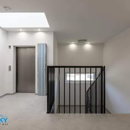 Bluesky - Kapielowa, Balkon Z Widokiem Na Gory, Przy Aquaparku, Wyciagach I Szlakach Apartmán Karpacz