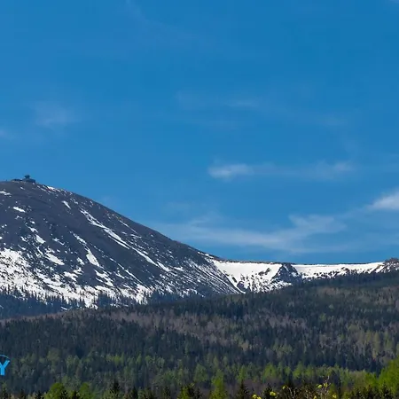 Lejlighed Bluesky Kapielowa - Widok Na Gory, Blisko Szlakow I Wyciagow *