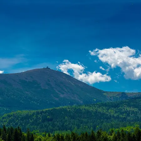 Bluesky - Kapielowa, Balkon Z Widokiem Na Gory, Przy Aquaparku, Wyciagach I Szlakach * Karpacz