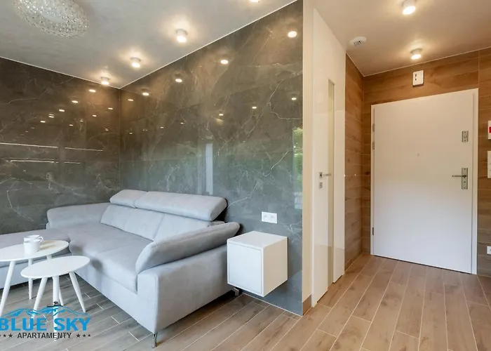 Bluesky Kapielowa - Widok Na Gory, Blisko Szlakow I Wyciagow Karpacz