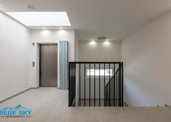 Bluesky Kapielowa - Widok Na Gory, Blisko Szlakow I Wyciagow Apartmán Karpacz